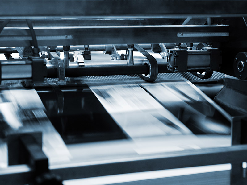 Variable data af etiketter eller hvid udskrivning - hvilken kan gøre det?